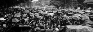 Woman as Reason: Indians protest sexual assault - News and Letters
