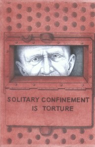 Solitary confinement still exists in Pennsylvania